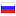 instalator.ru hosted country